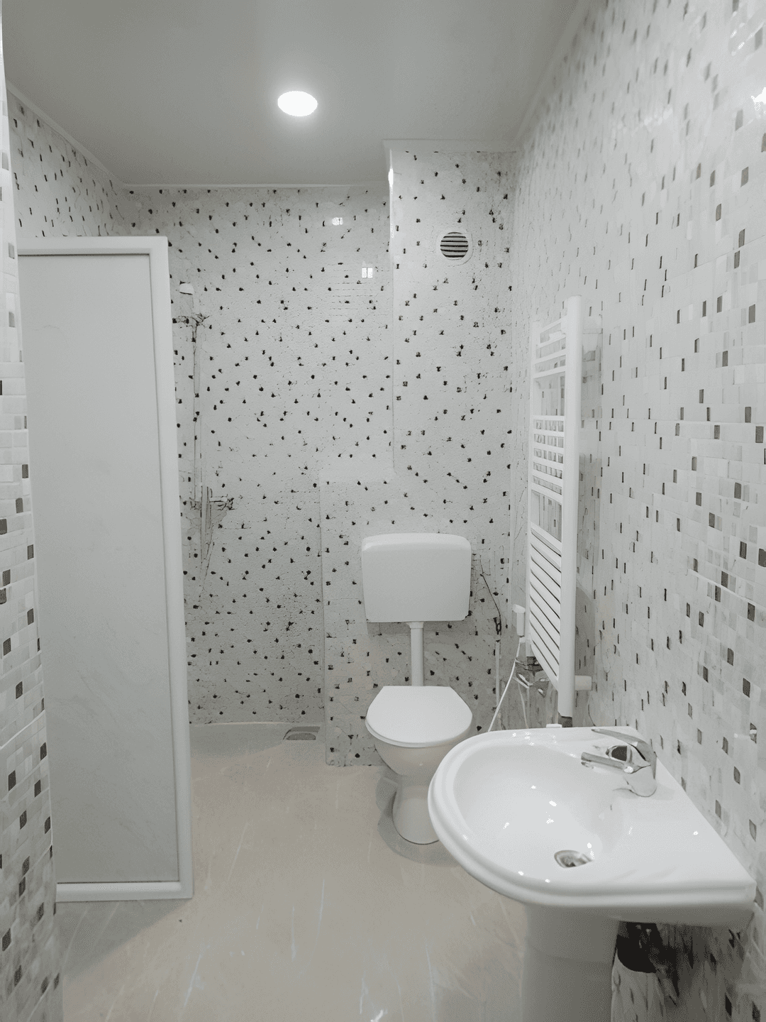 Location vacances Appartement F2 Oran Ain el turck - Photo 10