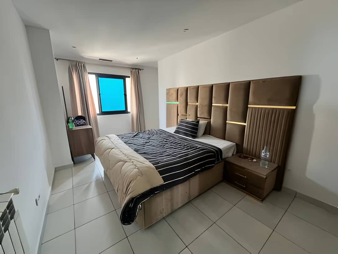 Vente Appartement F5 Oran Oran - Photo 10