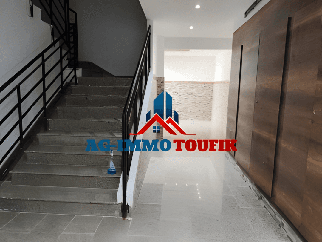 Vente Appartement F4 Tipaza Bou ismail - Photo 10