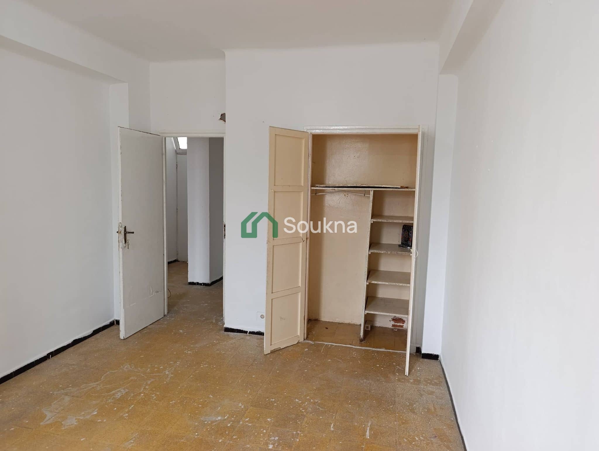 Appartement F2 à vendre-9