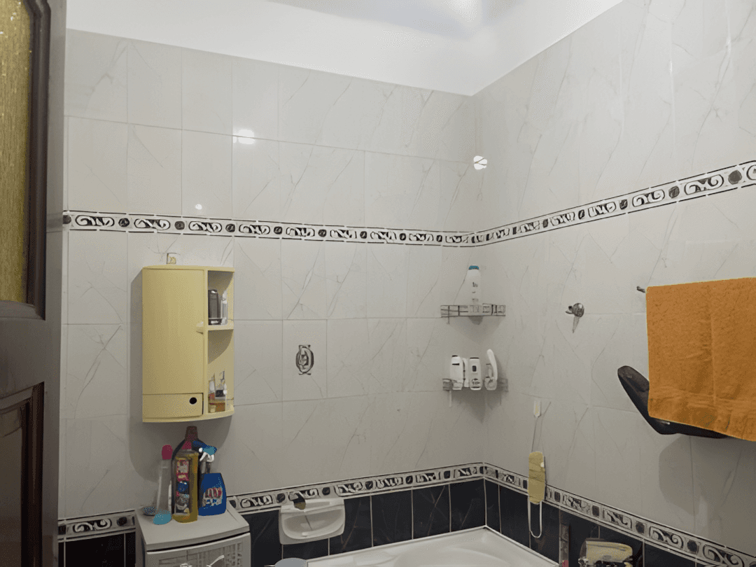 Vente Villa Alger Hammamet-9