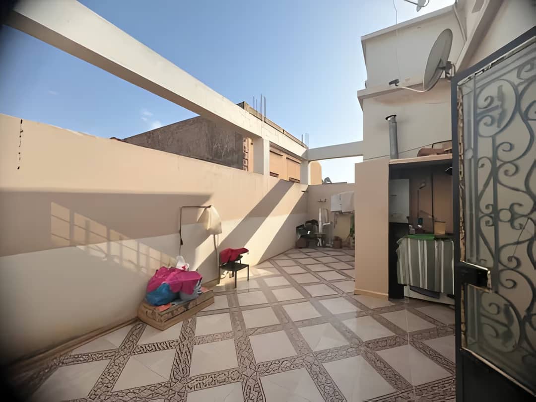 Vente Villa Oran Bir El Djir - Photo 10