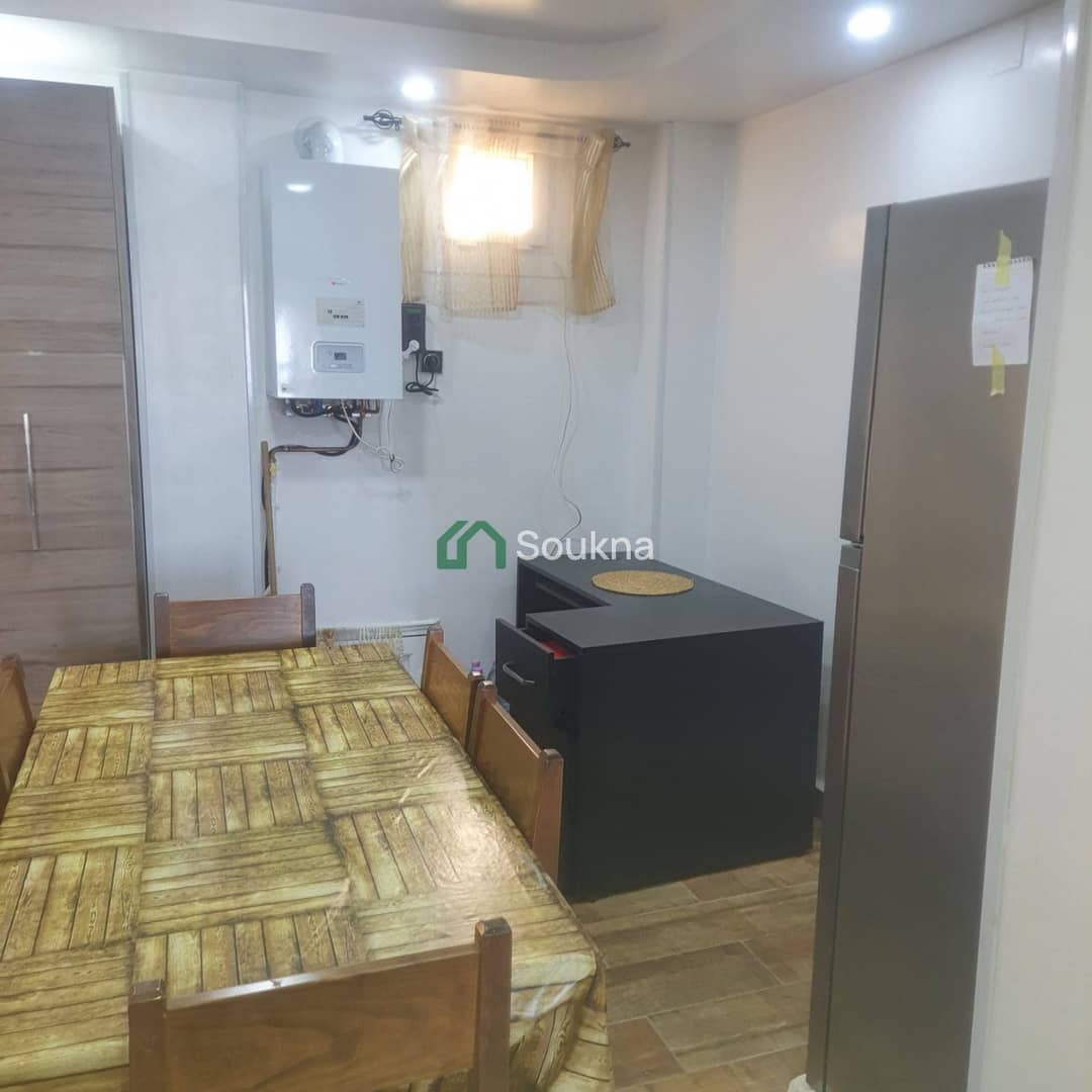 Appartement F4 à vendre - Photo 10