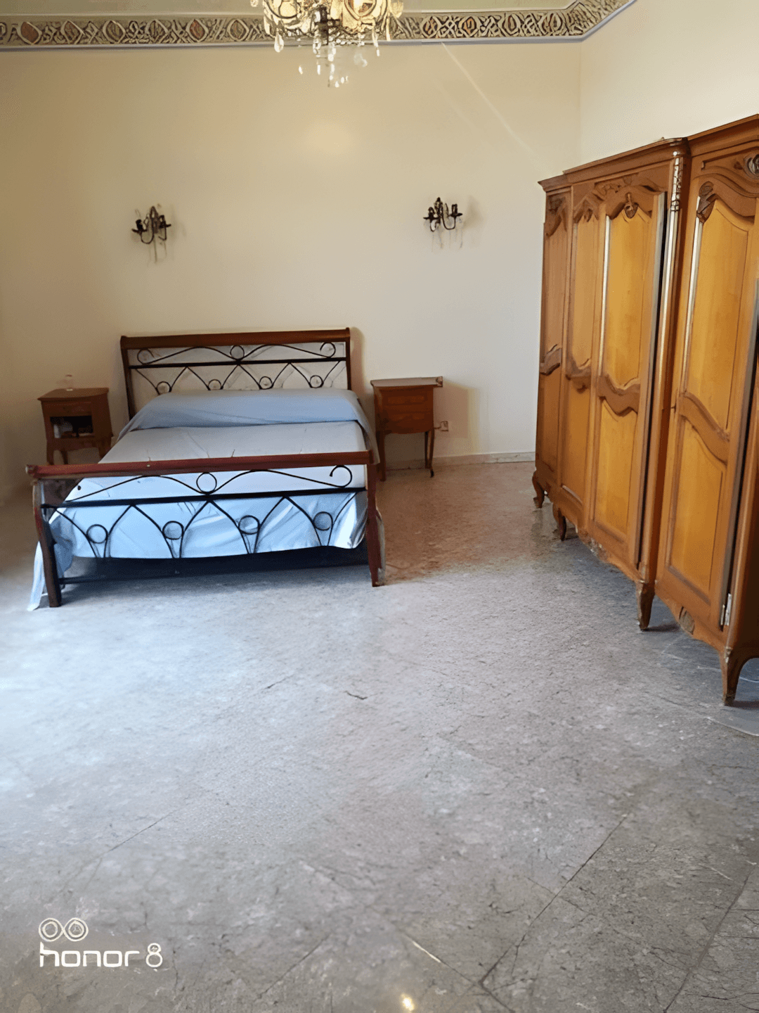 Vente Villa Alger Bouzareah-9