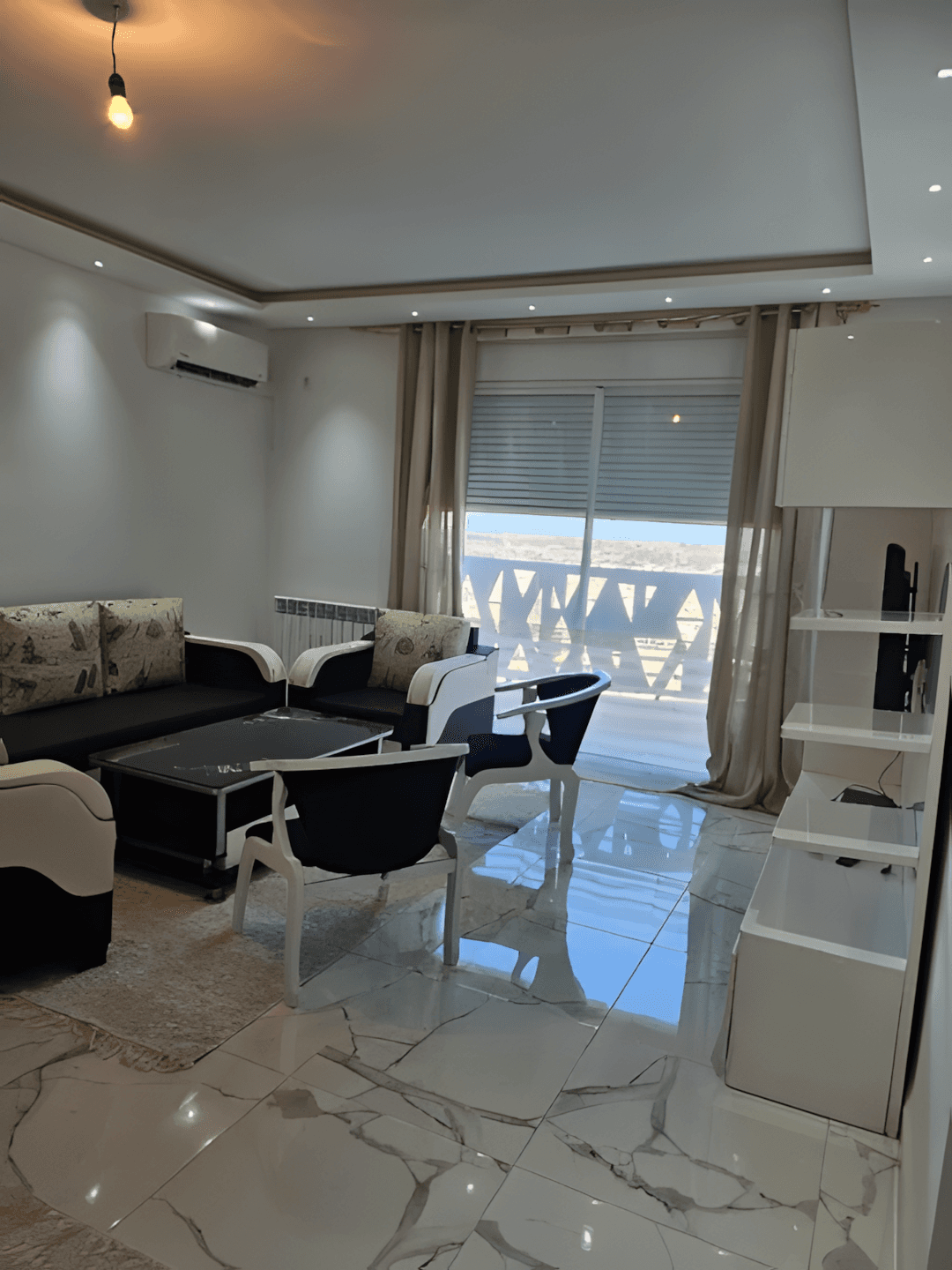 Location Appartement Alger Ouled fayet - Photo 10