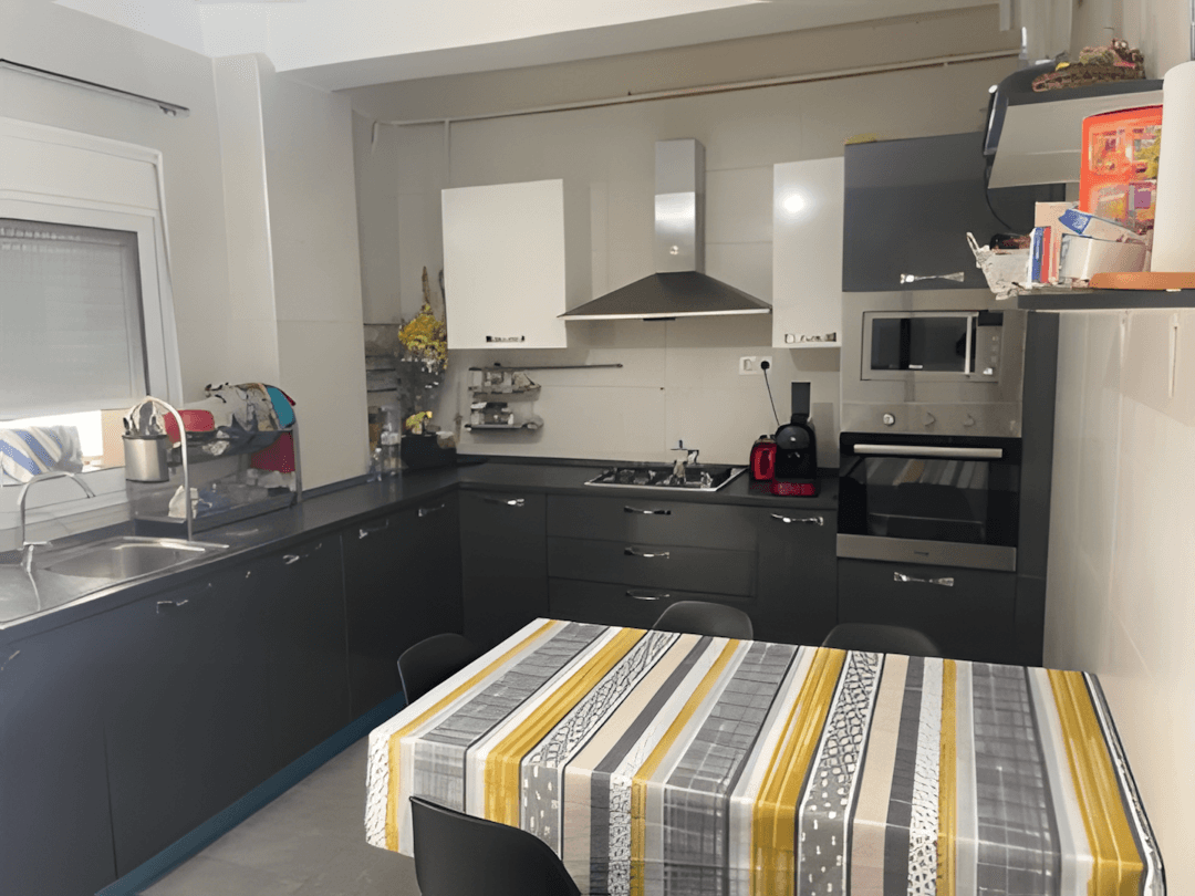 Vente Appartement F4 Alger Cheraga - Photo 10