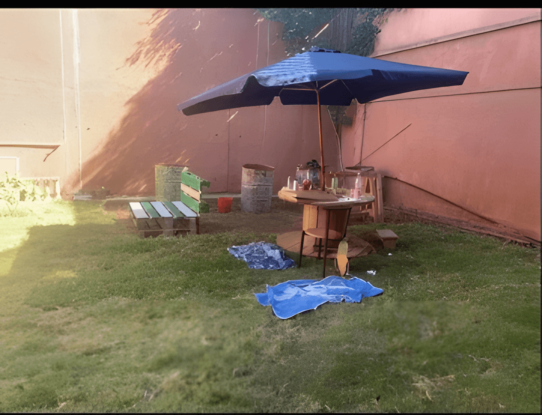 Vente Villa Tipaza Cherchell-9