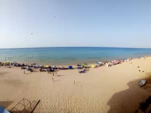 Location Appartement F2 Oran Ain El Turck-9