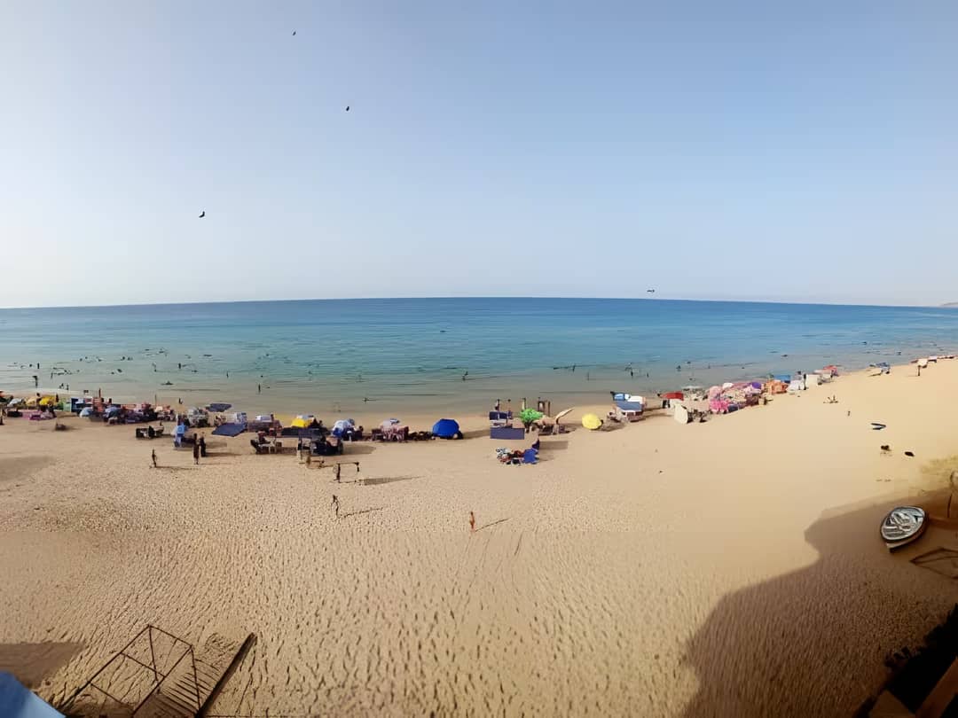 Location Appartement F2 Oran Ain El Turck - Photo 10