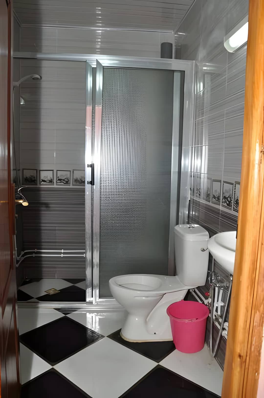 Location Appartement Oran Ain El Turck - Photo 9