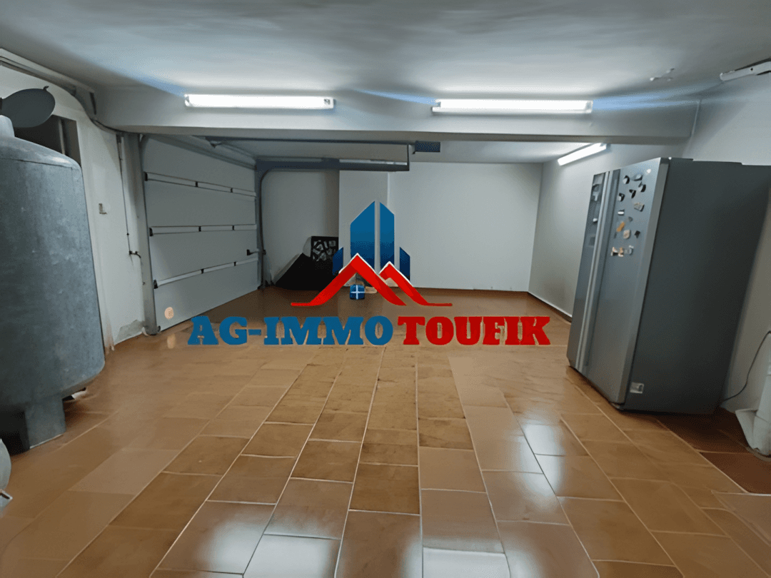 Location Villa Alger Cheraga - Photo 10