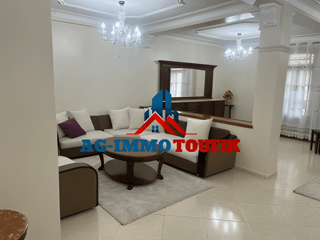 Location Villa Alger Staoueli - Photo 10