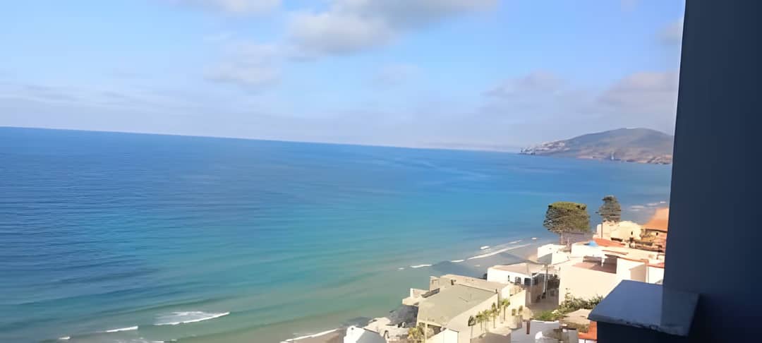 Vente Appartement F2 Oran Ain El Turck - Photo 10