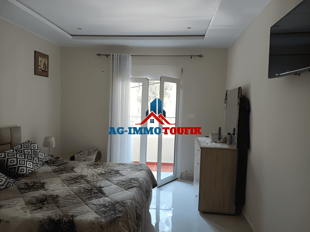 Vente Appartement F4 Alger Cheraga - Photo 10