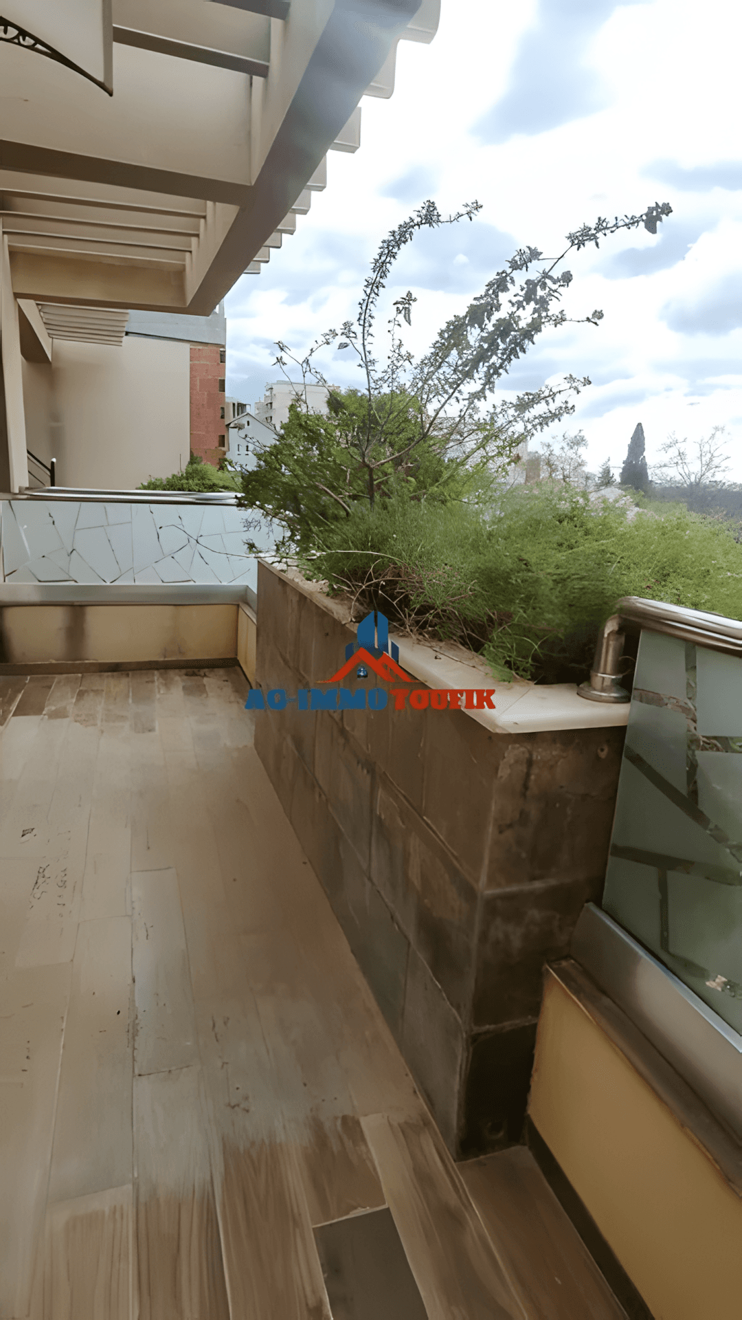 Vente Appartement F4 Alger Draria - Photo 10