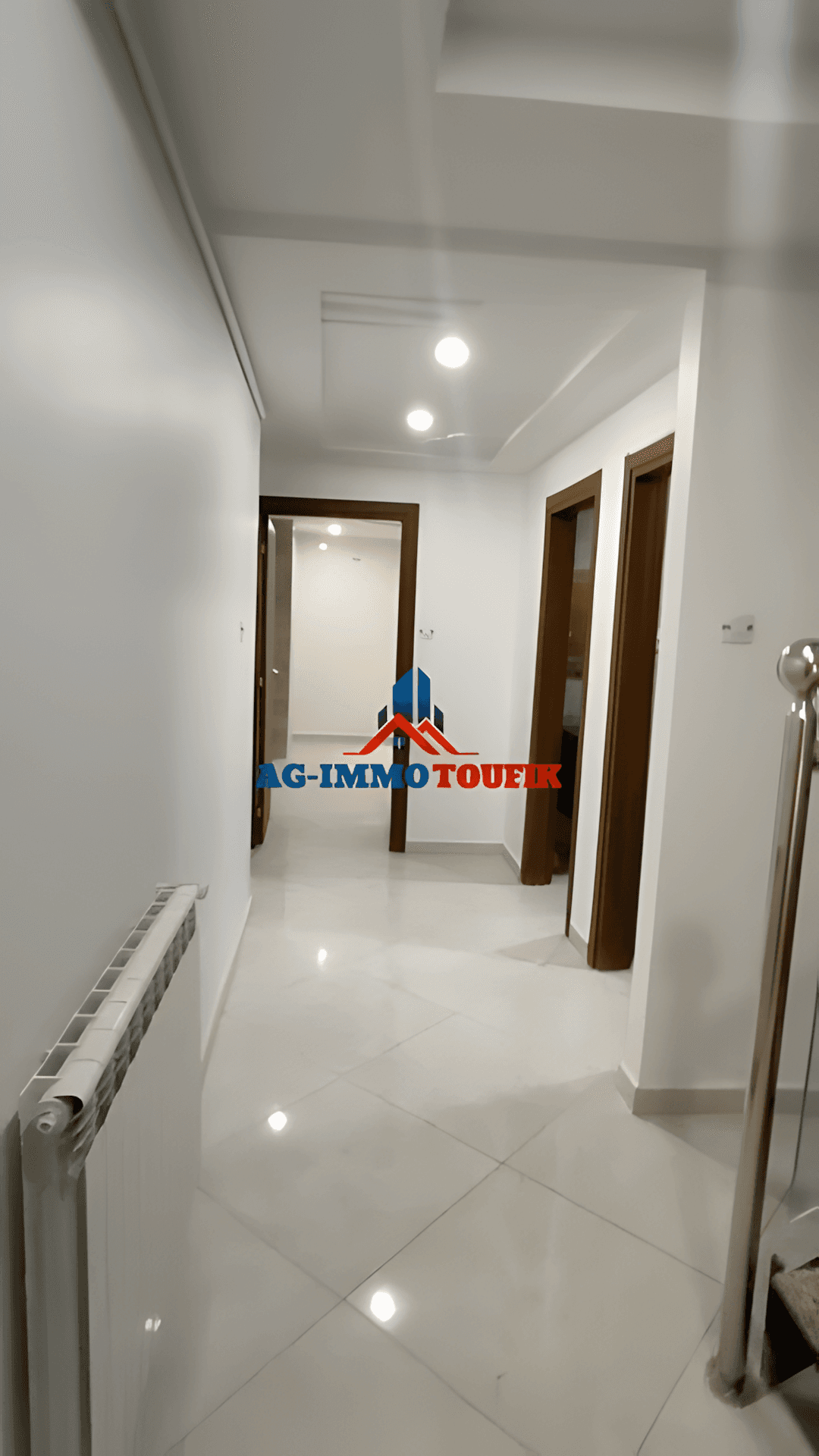 Vente Duplex F5 Alger Cheraga - Photo 10