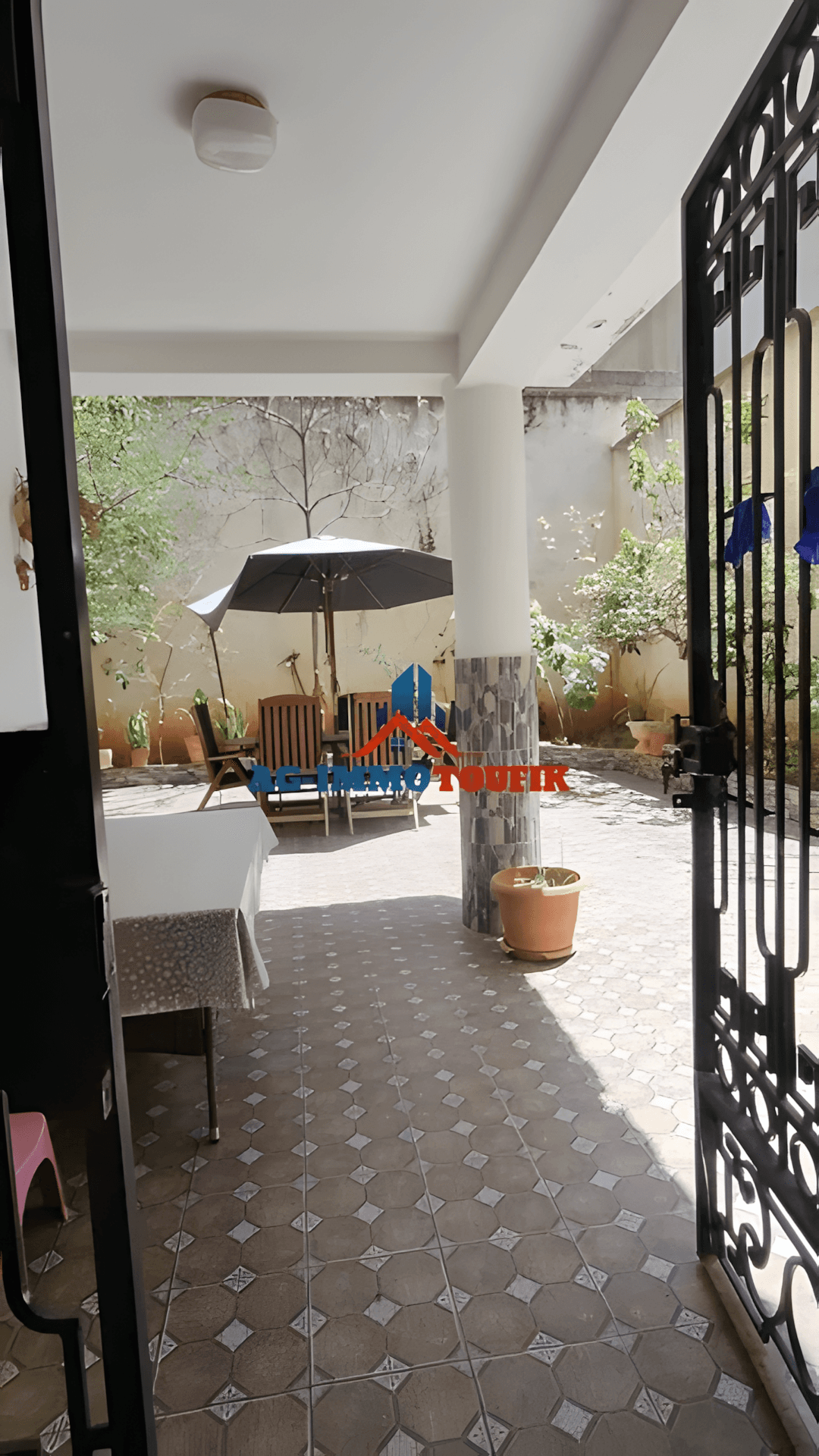 Vente Villa Alger Zeralda - Photo 10