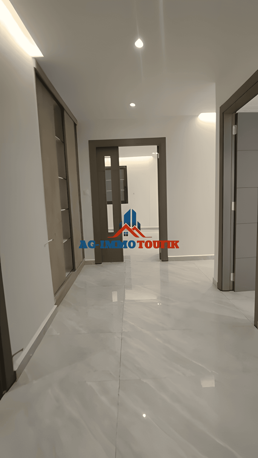 Vente Appartement F5 Alger Draria - Photo 10
