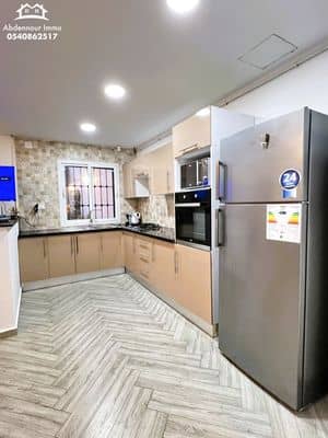 Location vacances Villa Oran Ain el turck  N° 63-9