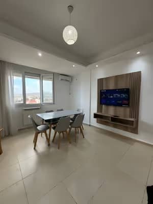 Location Appartement F4 Boumerdès Boumerdes-9