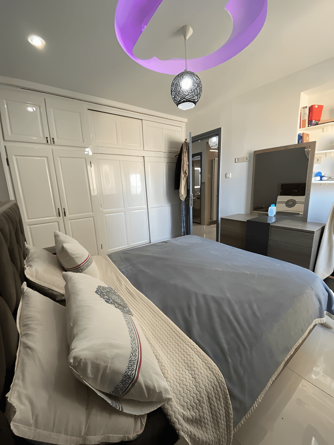 Vente Appartement F3 Boumerdès Boumerdes - Photo 7