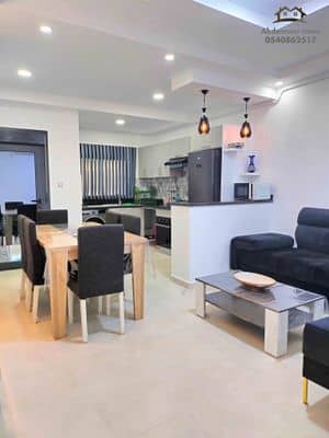 Appartement " F4 Mistral" - Vue sur Mer-6