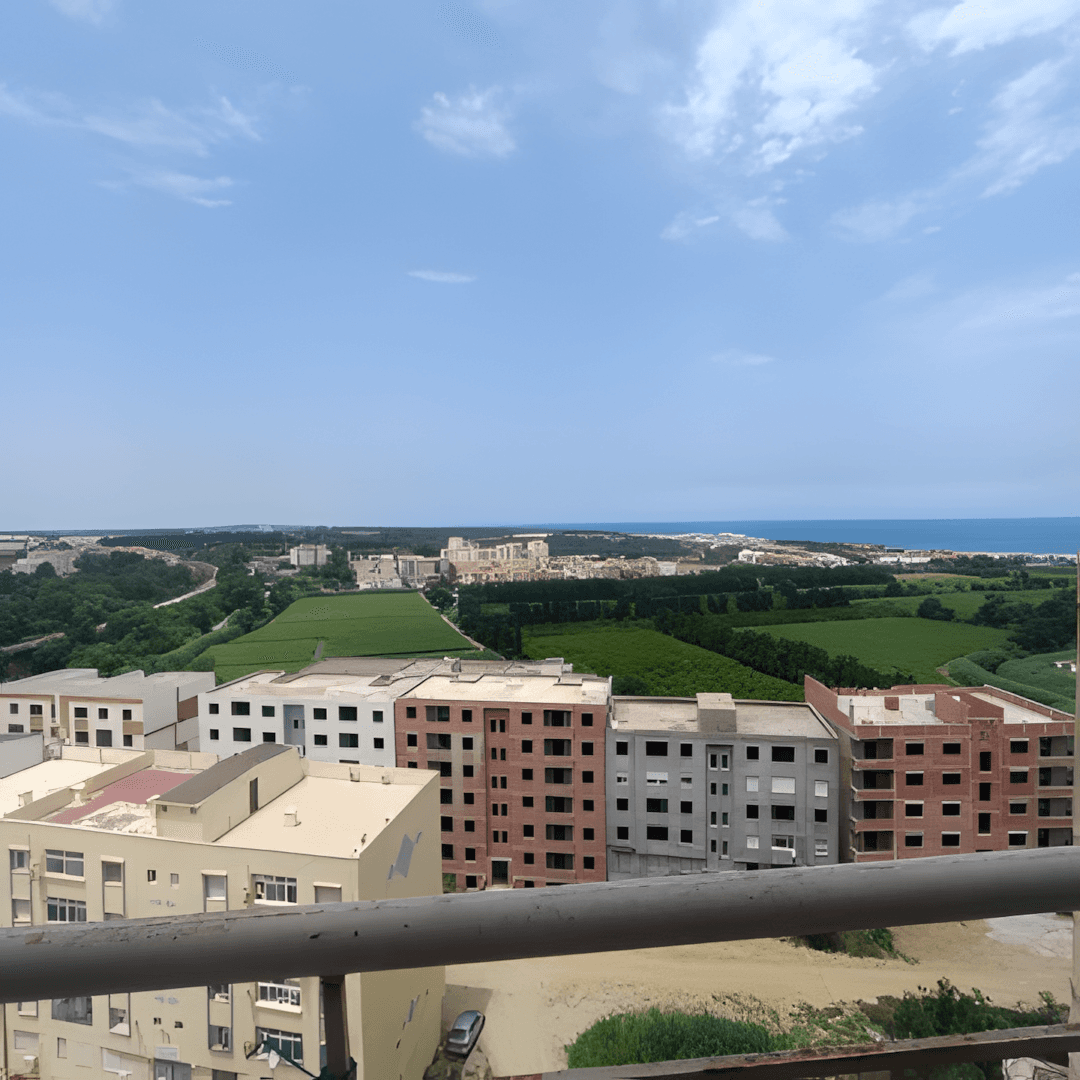 Location Appartement F5 Boumerdès Boumerdes - Photo 10