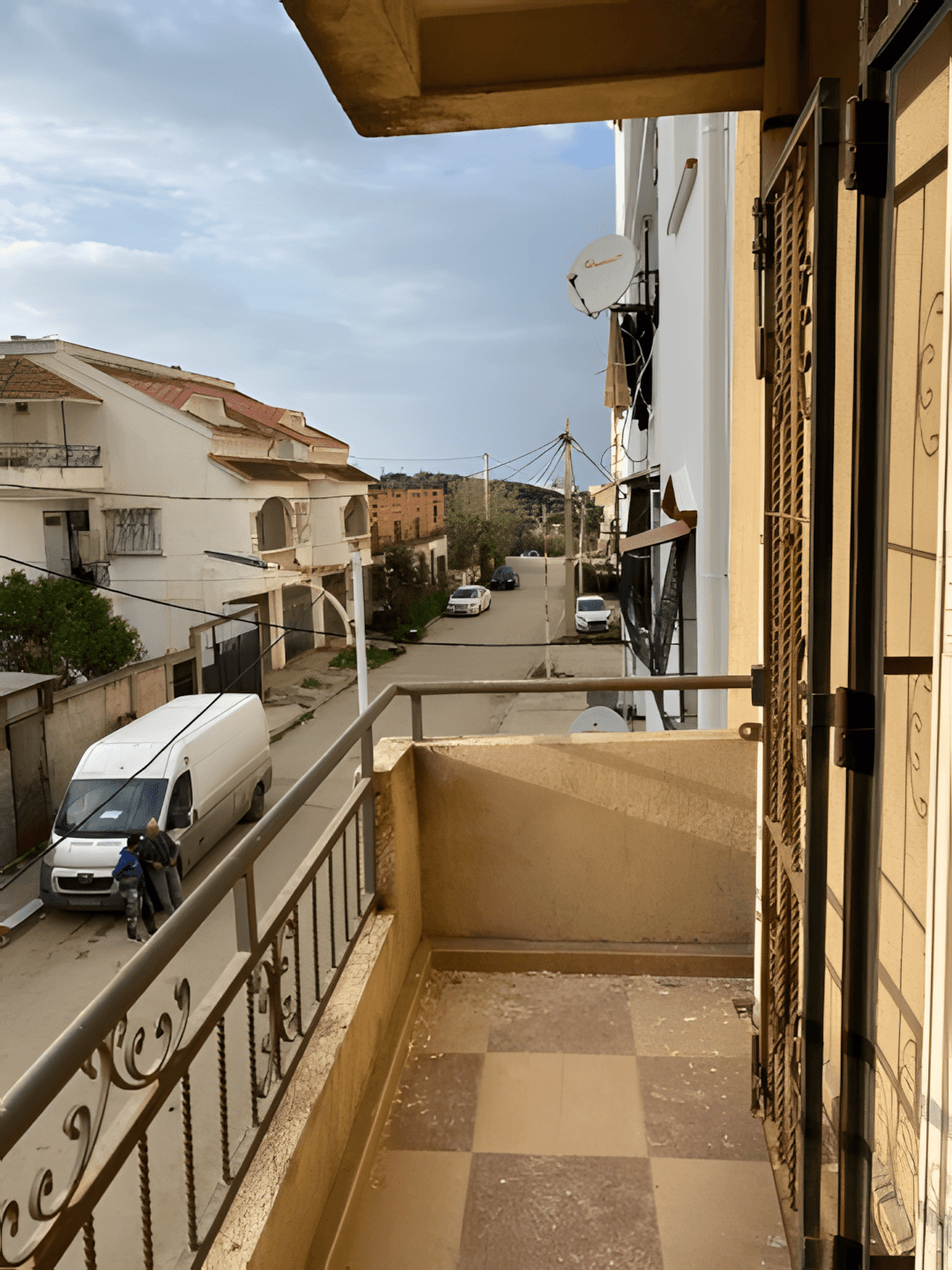 Vente Appartement F5 Boumerdès Corso - Photo 10