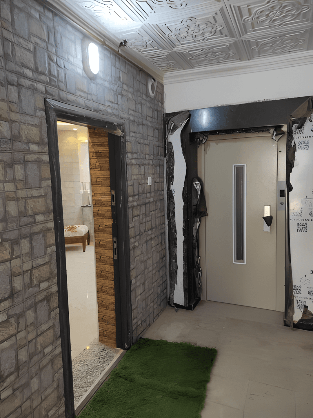 Vente Appartement F3 Boumerdès Boumerdes - Photo 10