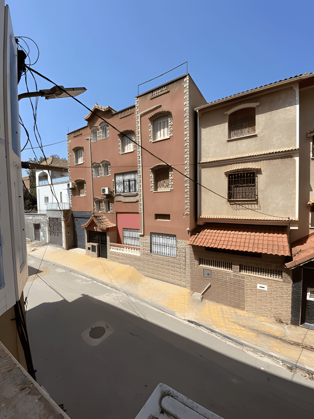 Vente Appartement F3 Boumerdès Corso-9