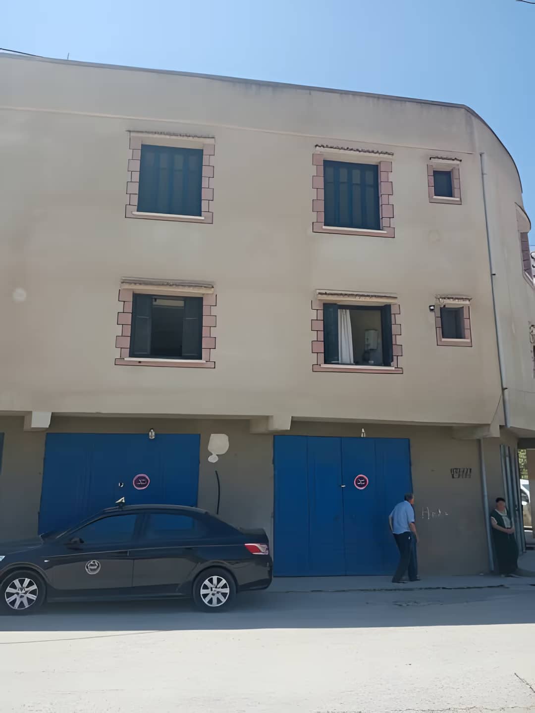 Location Niveau De Villa F3 Alger El Achour - Photo 10