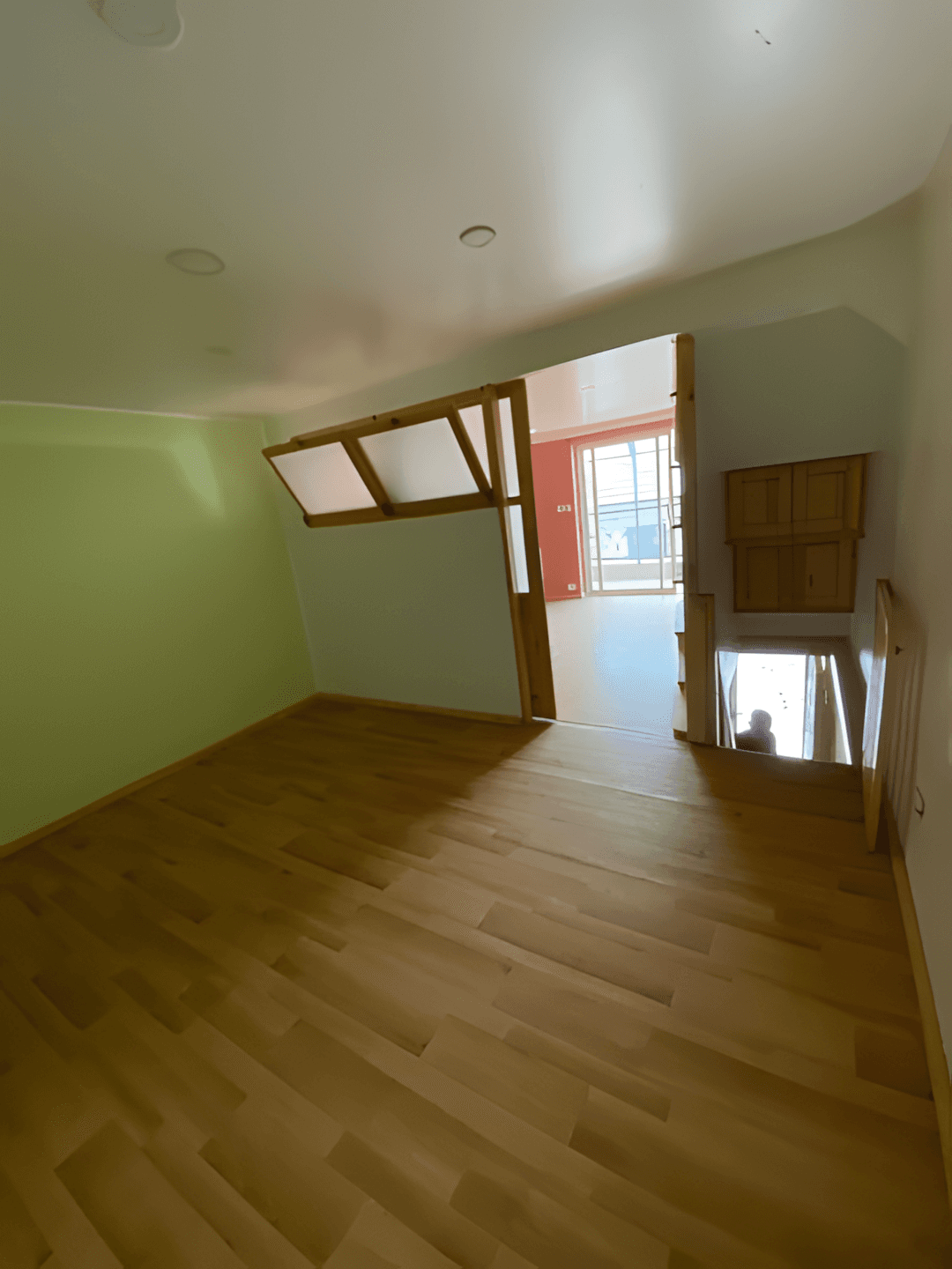 Vente Appartement F2 Alger Alger centre - Photo 10