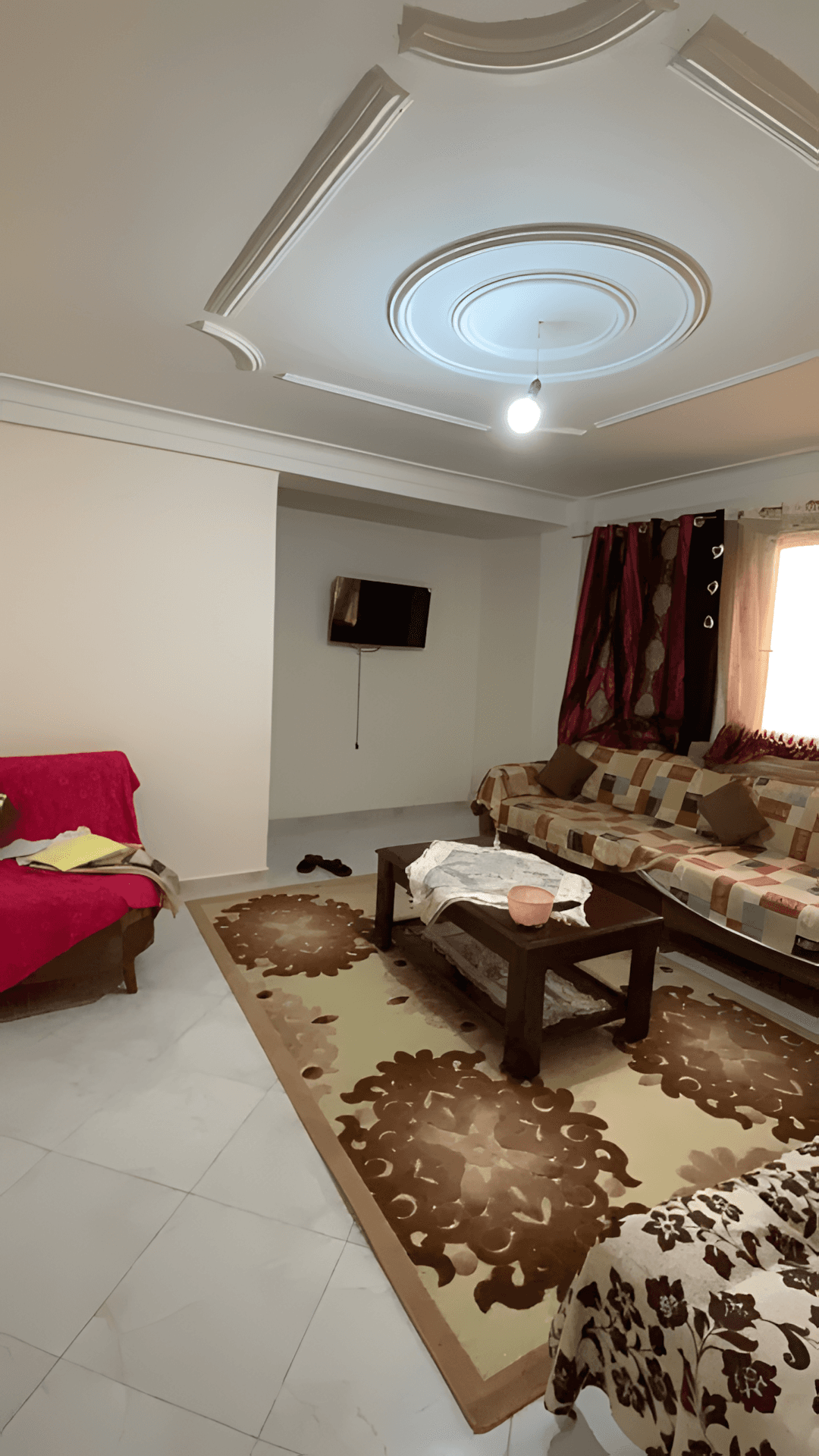 Vente Appartement F3 Boumerdès Boumerdes - Photo 9