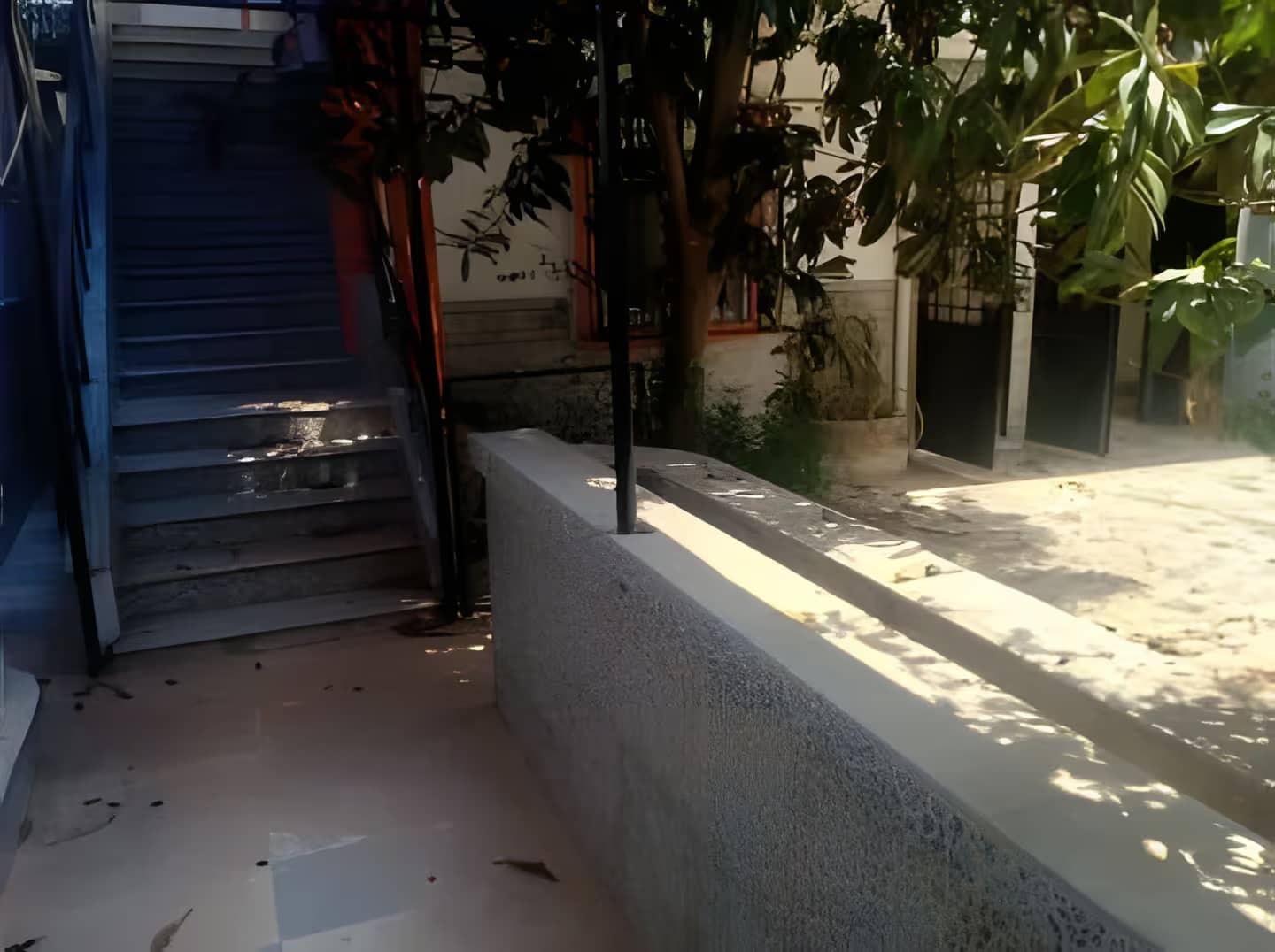 Location Villa Alger El Achour-9