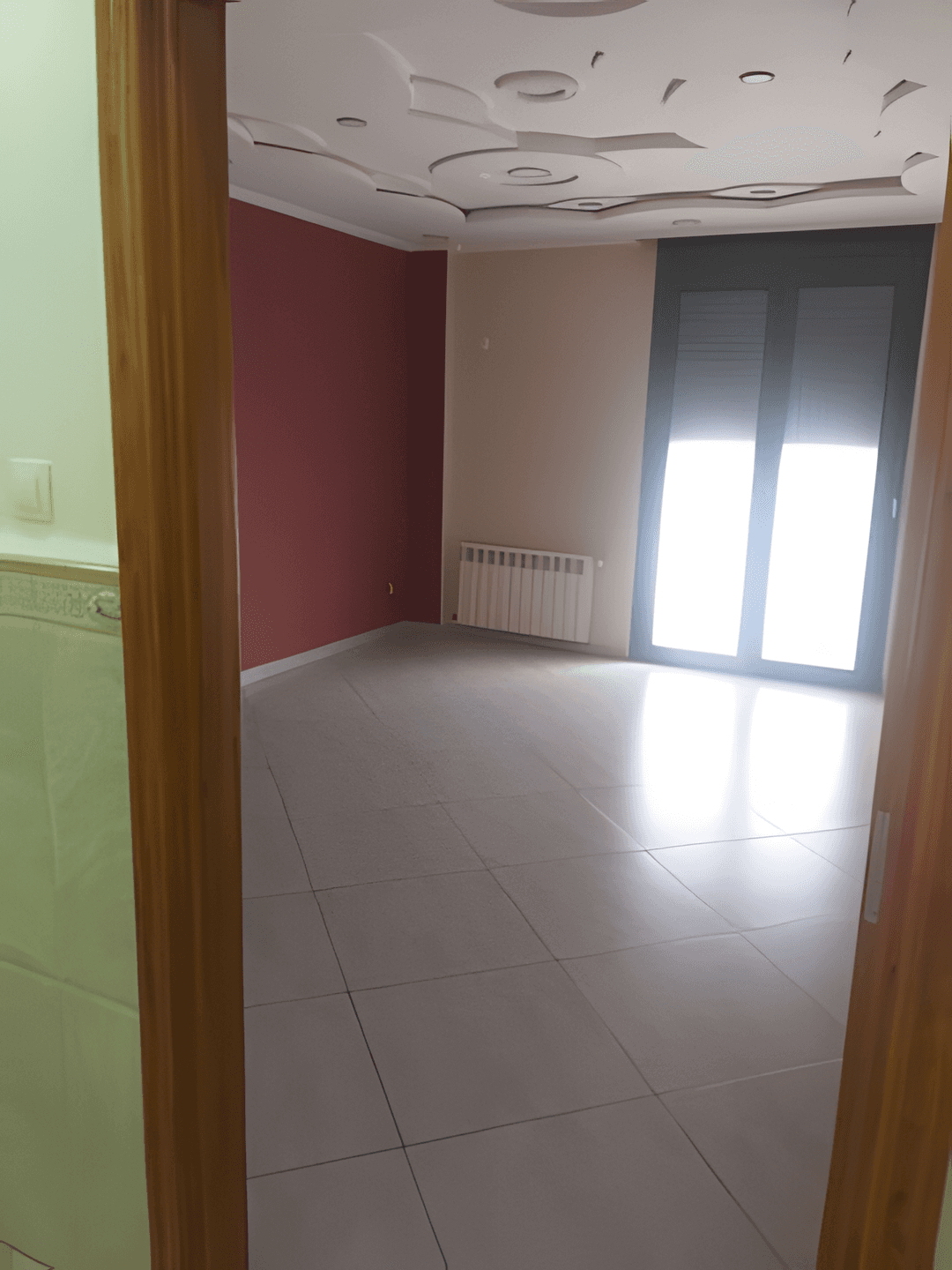Location Appartement F4 Alger Hraoua - Photo 10