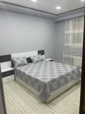 Appartement à vendre à Sidi Boumaâza-7