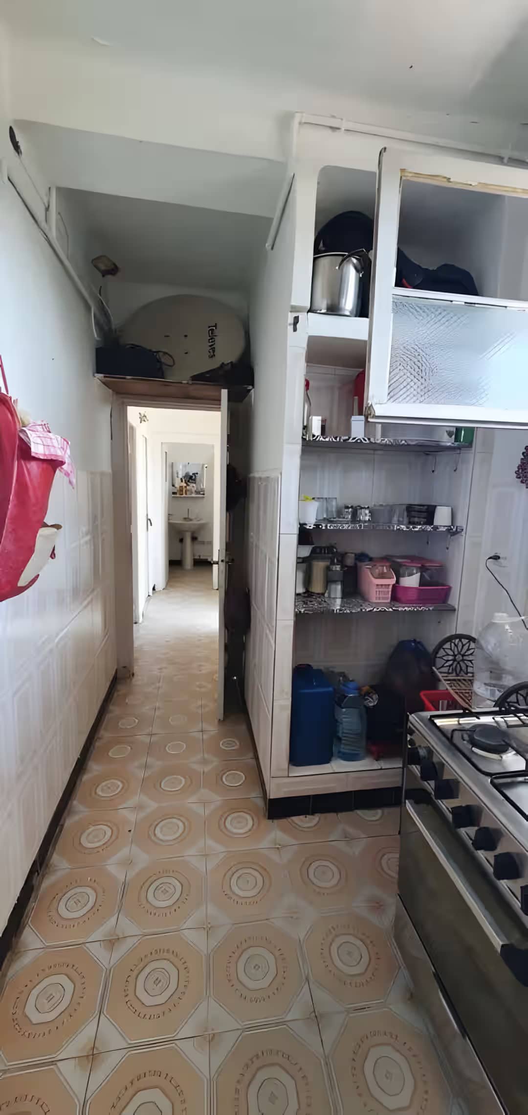 Vente Appartement F3 Alger Ain Taya - Photo 10