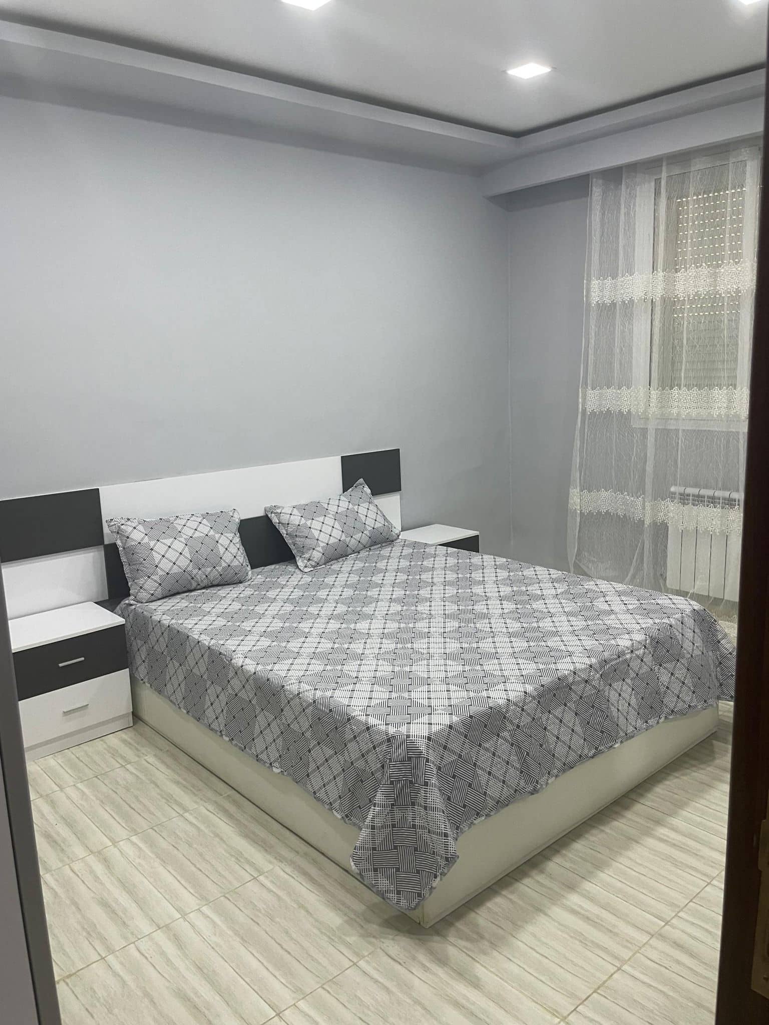 Appartement à vendre à Sidi Boumaâza-7