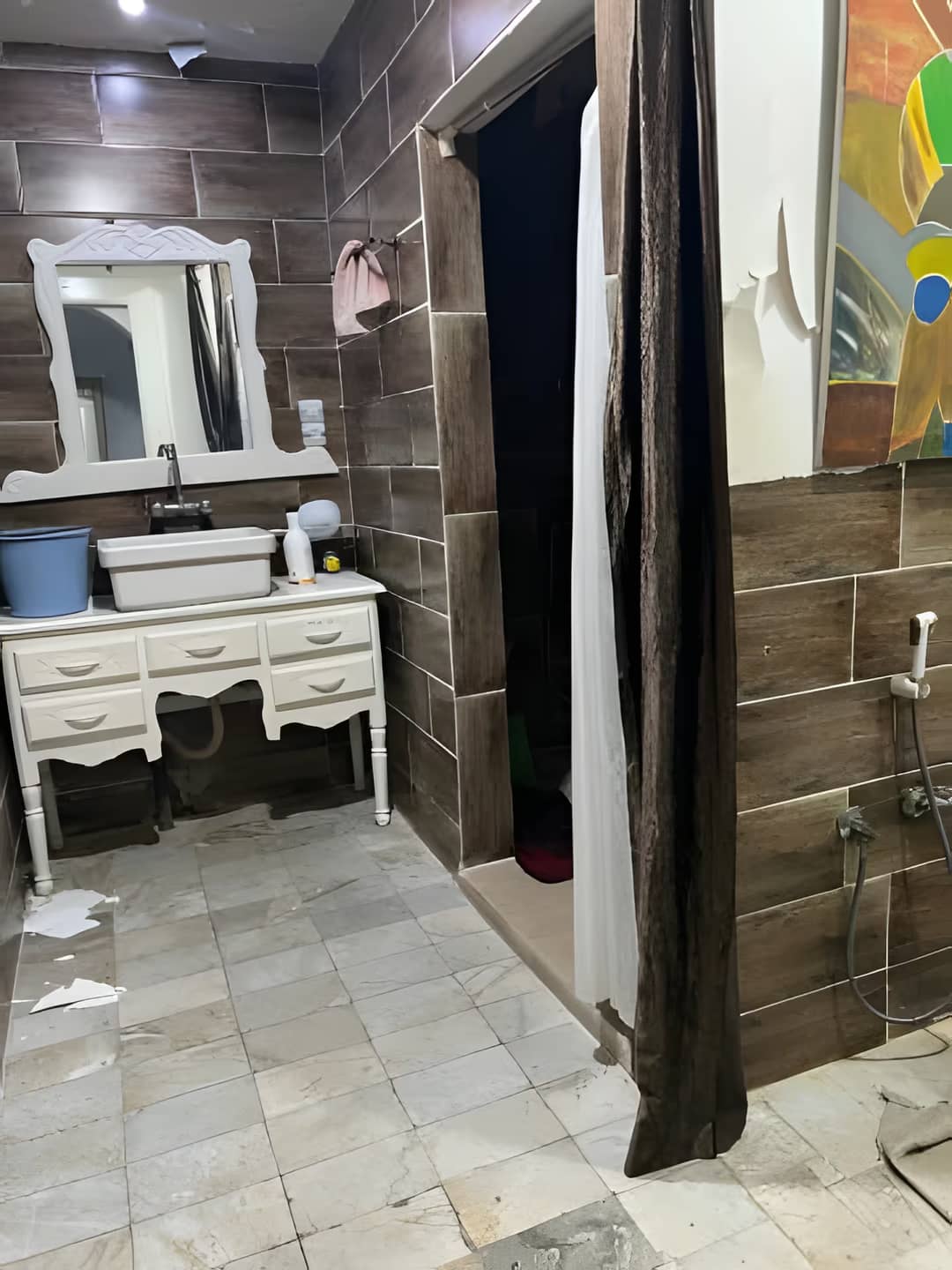 Vente Appartement F3 Alger Dely Brahim - Photo 7