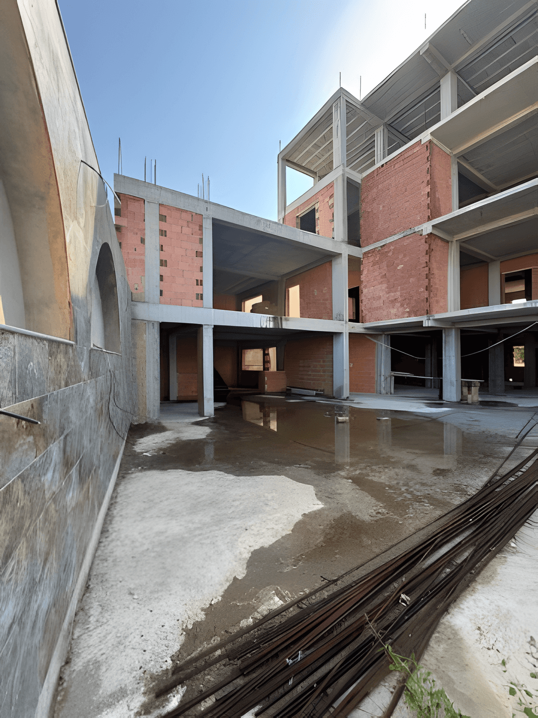 Vente Villa Alger Rouiba - Photo 6