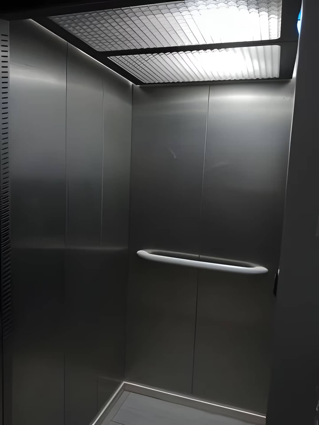 Vente Appartement F4 Alger El Achour - Photo 10