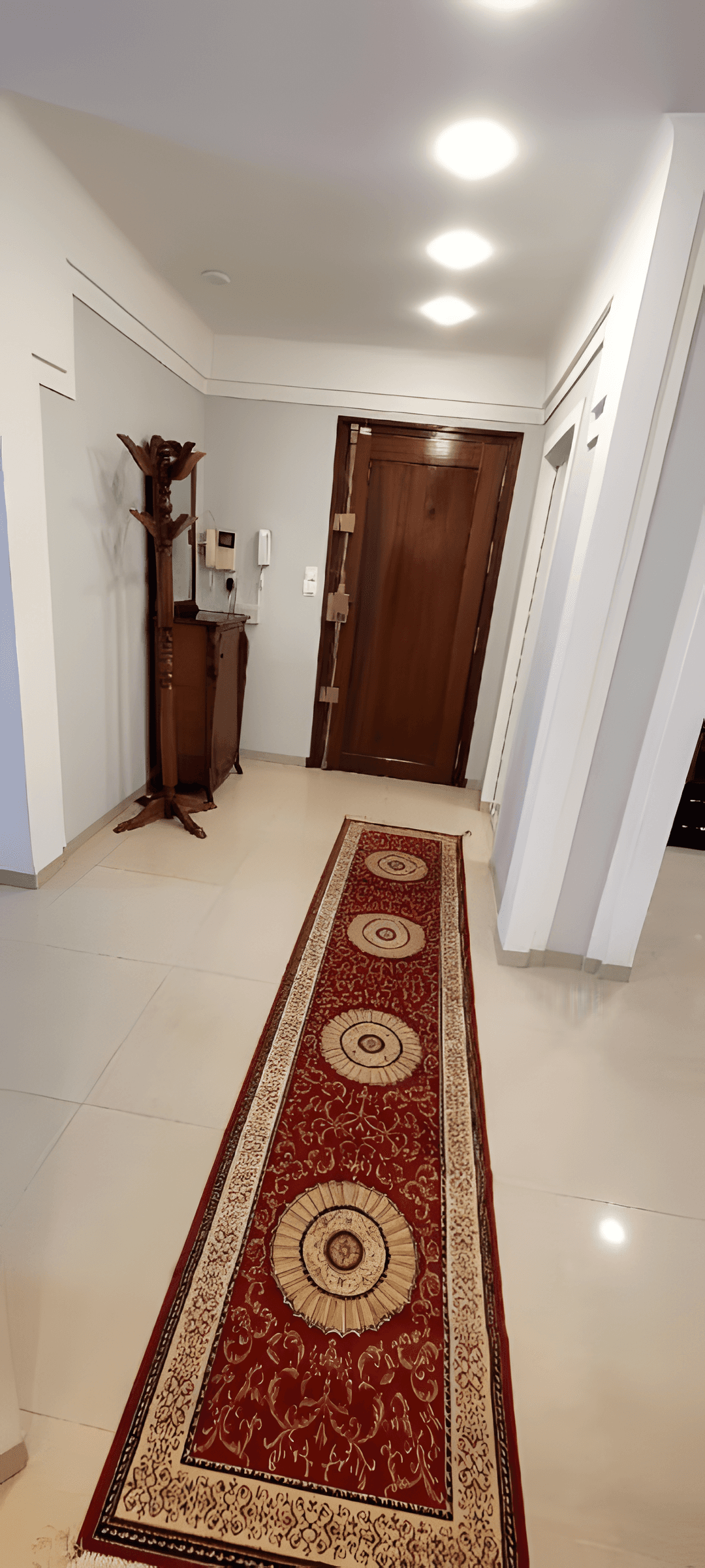 Location Appartement F3 Alger Hydra - Photo 9