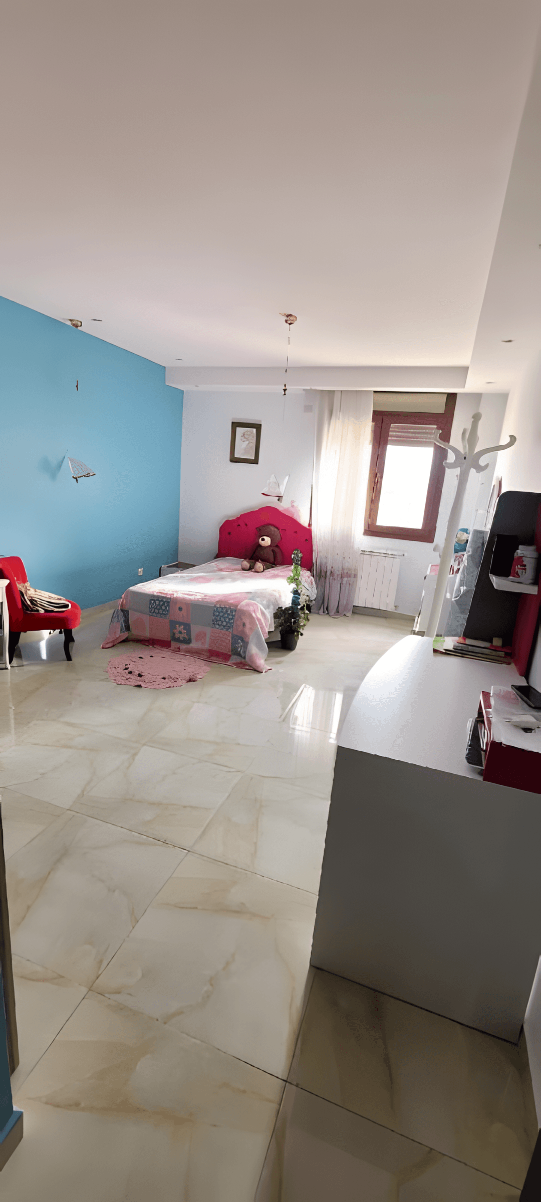 Location Appartement F4 Alger Cheraga - Photo 7