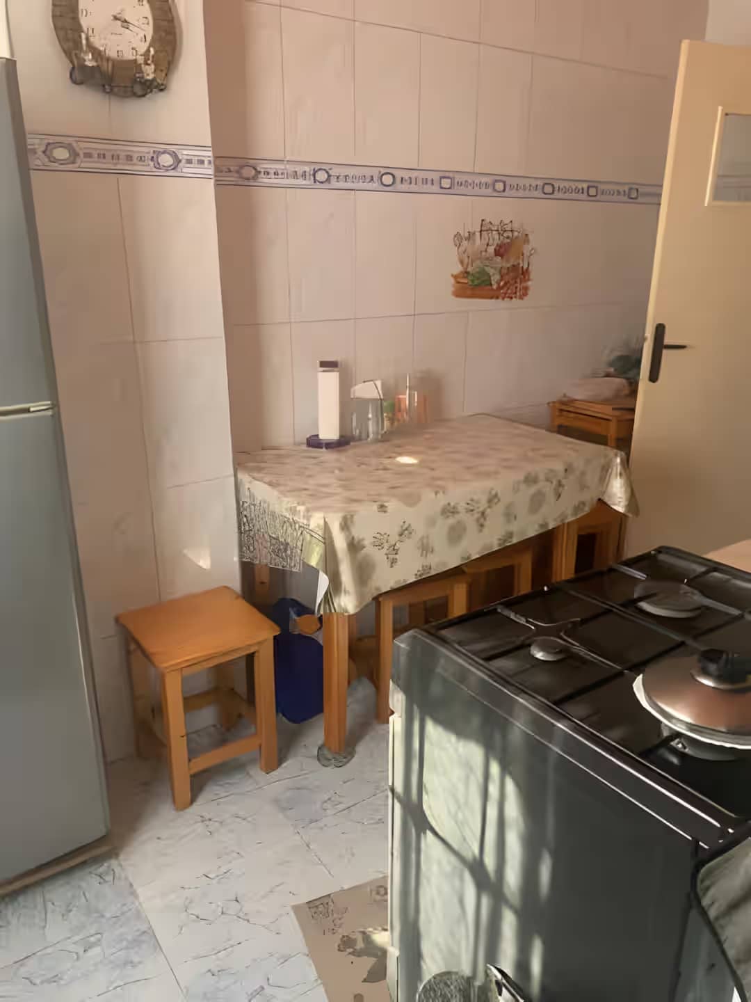 Vente Appartement F3 Alger Rouiba - Photo 10