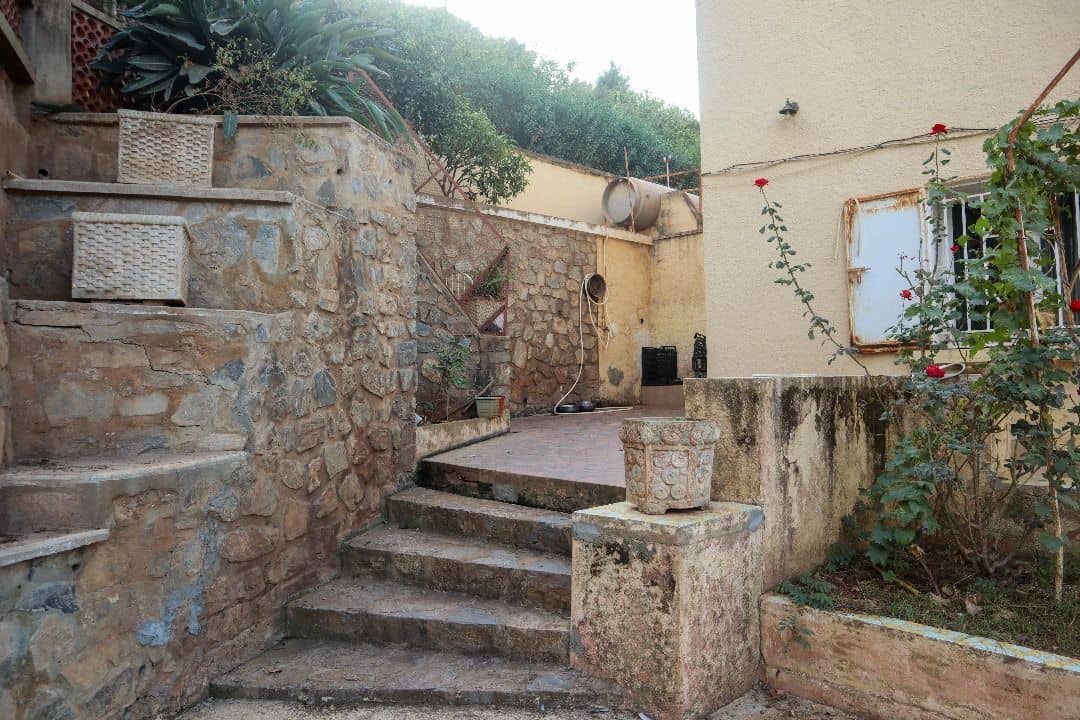 Villa coloniale à vendre – Rais Hamidou, Alger - Photo 11