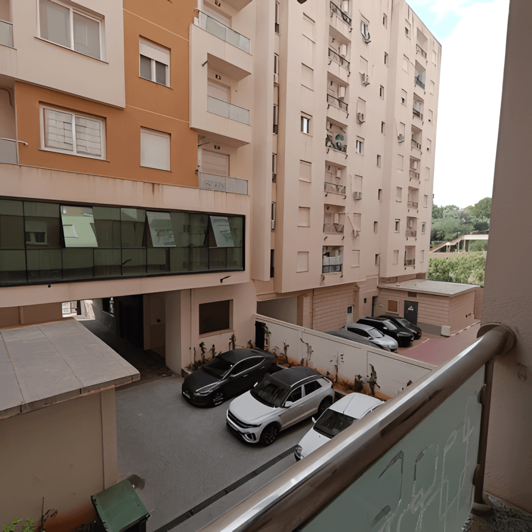 Vente Appartement F2 Boumerdès Boumerdes - Photo 8