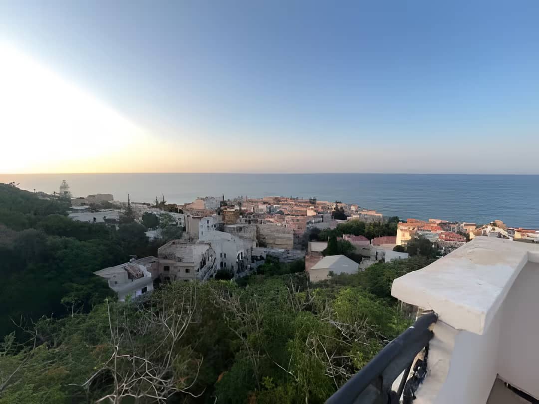 Vente Villa Alger Bologhine - Photo 10