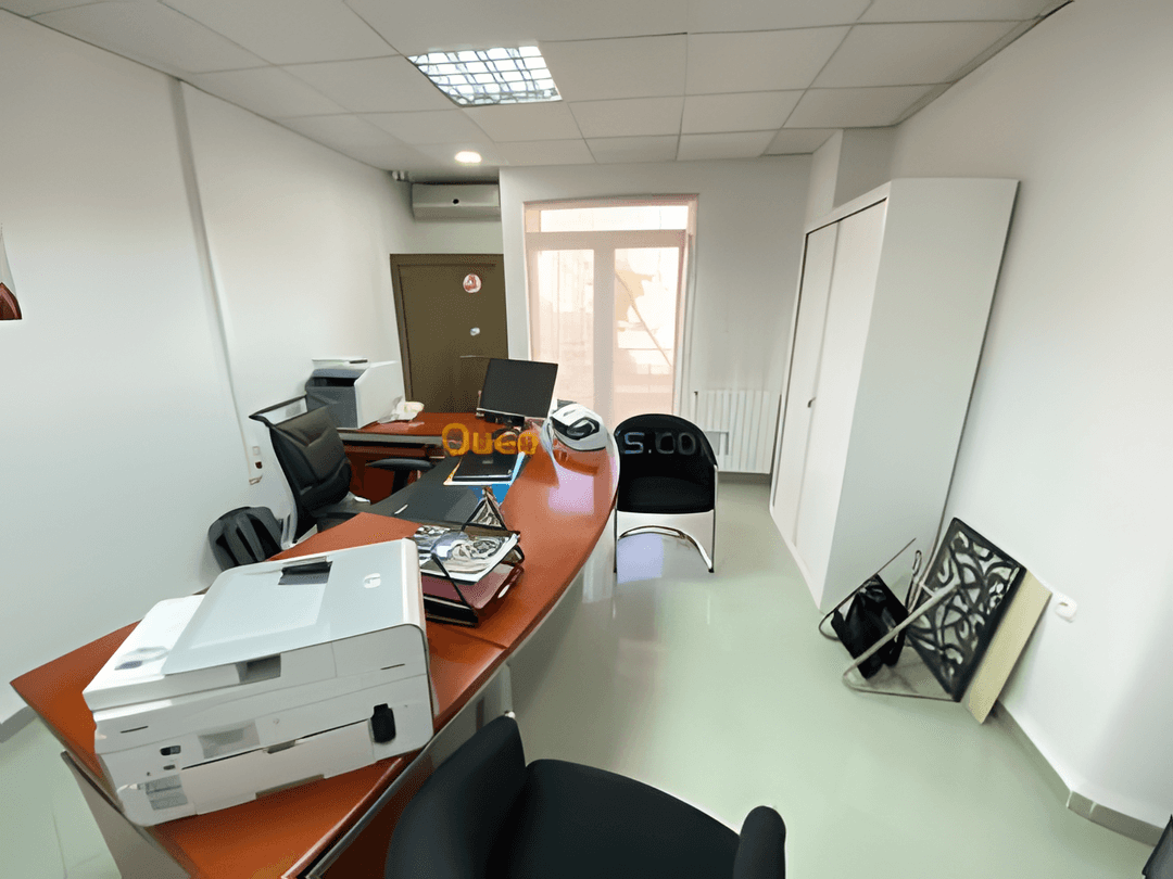 Location Local Alger Hydra - Photo 9
