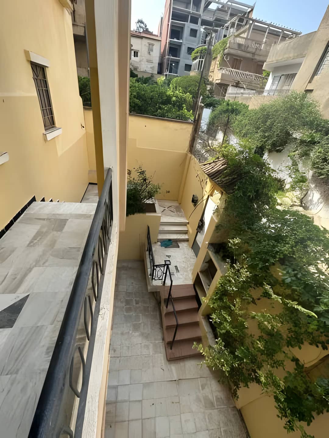 Vente Villa Alger Dely Brahim - Photo 10