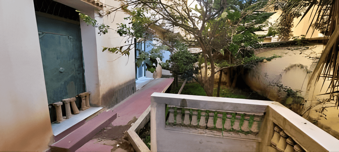 Location Villa Alger Baba Hassen - Photo 8
